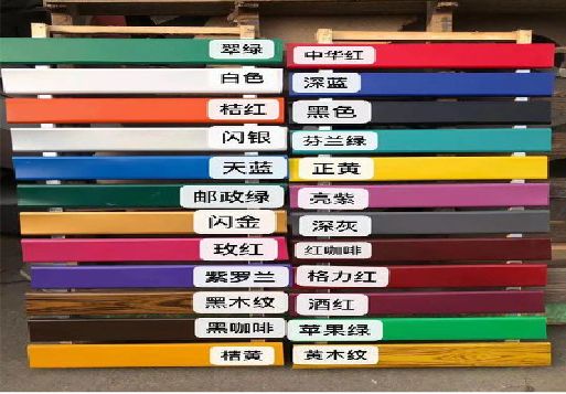 靖边做招牌可以用哪些材料？